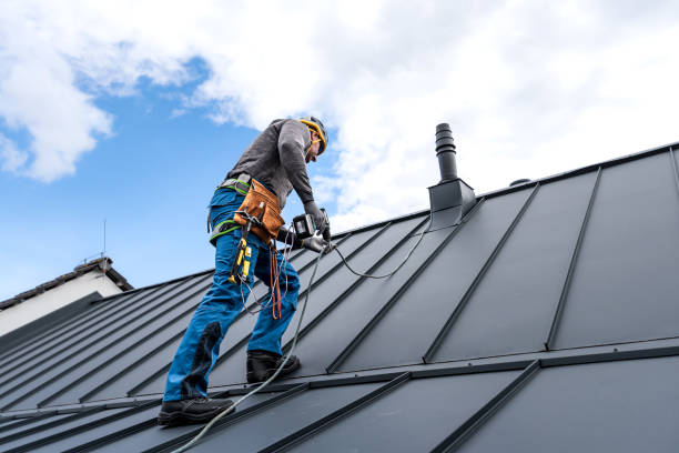 Fast & Reliable Emergency Roof Repairs in Bryn Athyn, PA